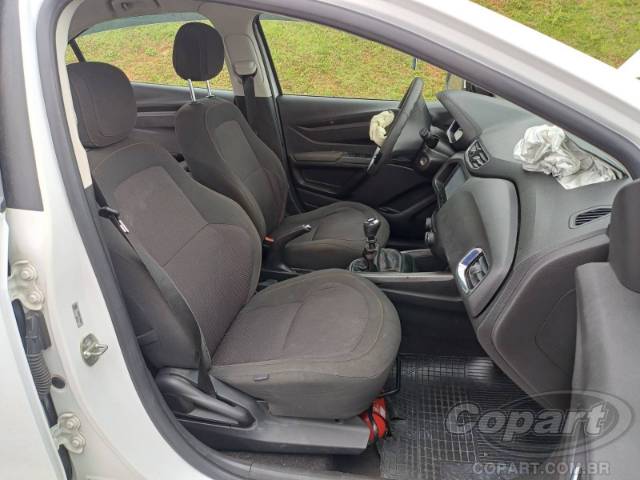 2015 CHEVROLET ONIX 