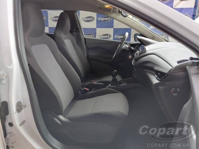 2024 CHEVROLET ONIX 
