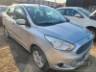 2018 FORD KA SEDAN 