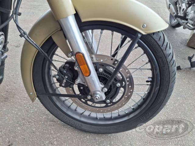 2023 ROYAL ENFIELD CLASSIC 