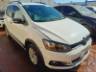 2016 VOLKSWAGEN FOX 