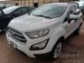 2020 FORD ECOSPORT 