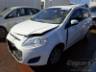 2013 FIAT PALIO 