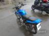 2014 YAMAHA YBR 125 FACTOR 