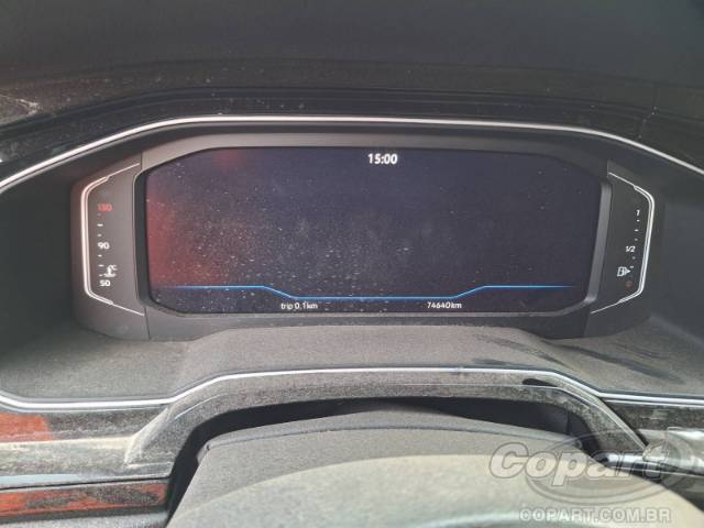 2021 VOLKSWAGEN NIVUS 