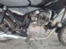 2008 HONDA CG 150 