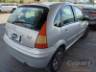 2009 CITROEN C3 