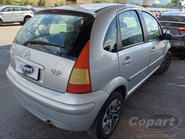 2009 CITROEN C3 