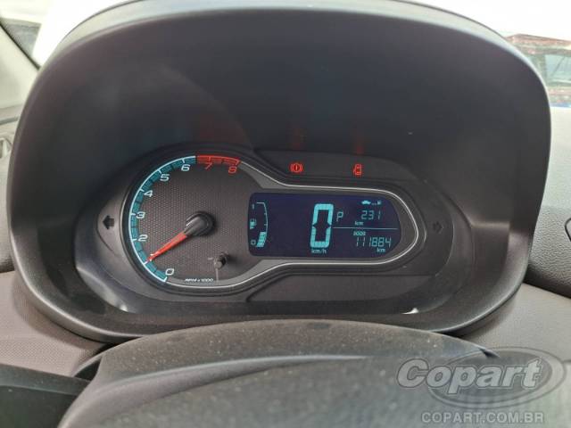 2016 CHEVROLET PRISMA 