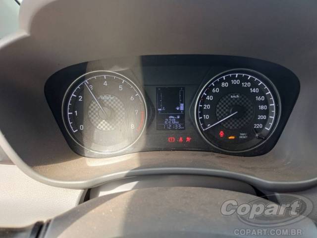 2021 HYUNDAI HB20S 