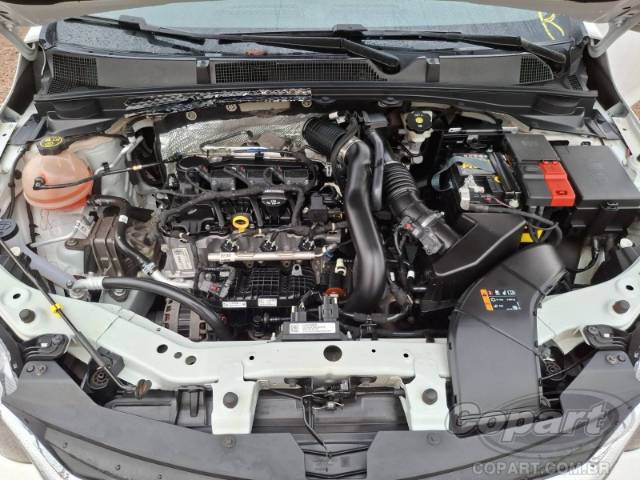 2024 CHEVROLET ONIX PLUS 