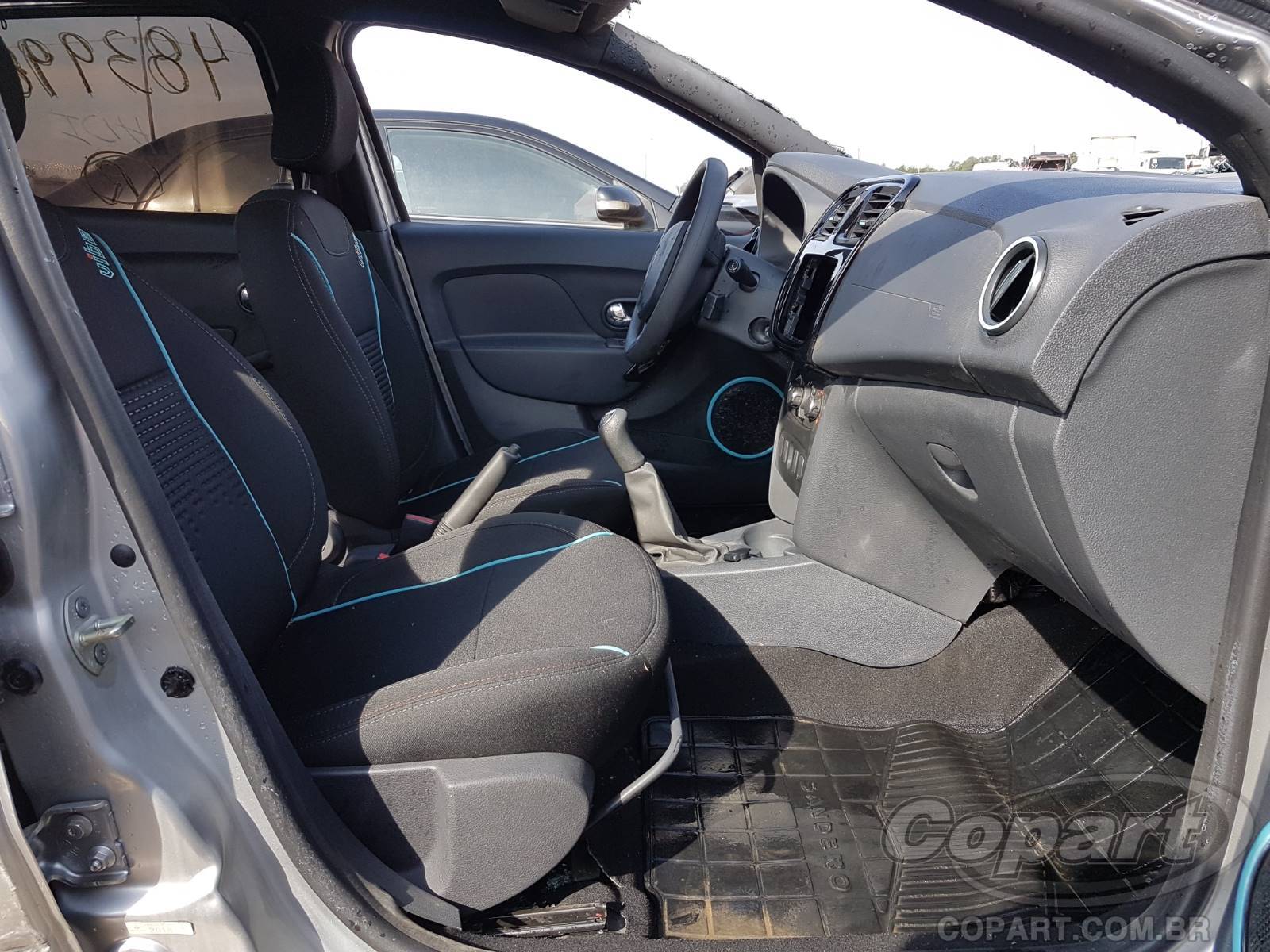 Foto 5: 2018 RENAULT SANDERO