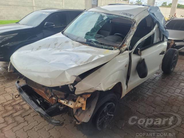 2018 VOLKSWAGEN AMAROK CS 