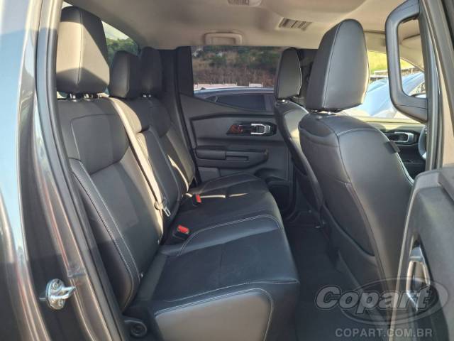 2026 MITSUBISHI Triton 