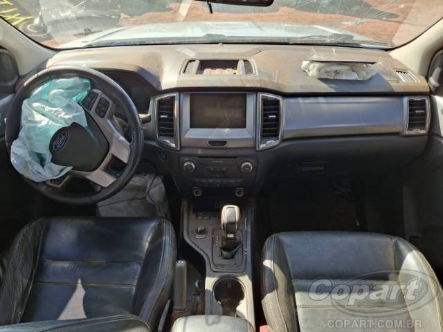 2020 FORD RANGER CD 