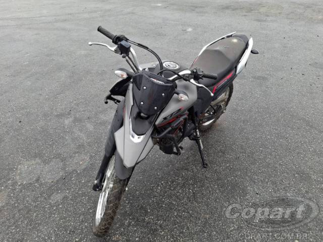 2025 YAMAHA XTZ 250 