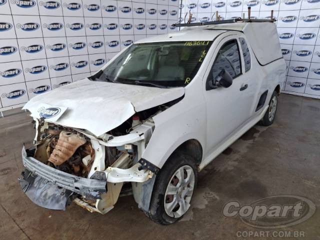 2020 CHEVROLET MONTANA 