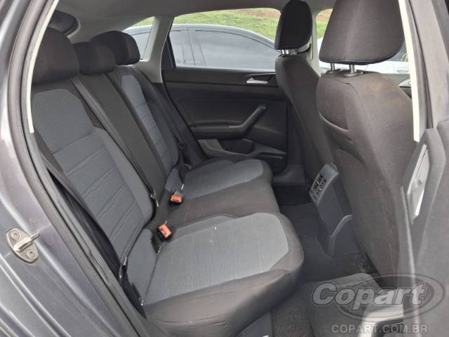 2023 VOLKSWAGEN NIVUS 