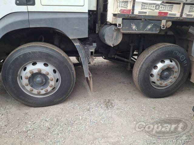 2022 DAF CF 
