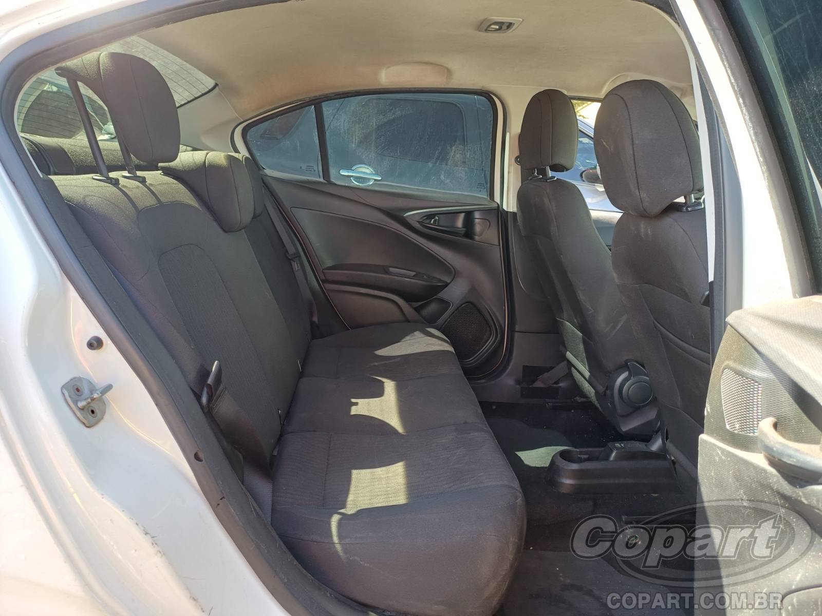 Foto 6 de 11: 2023 FIAT CRONOS