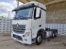 2022 MERCEDES BENZ ACTROS 