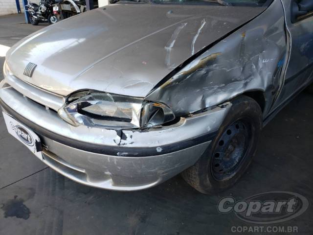 1998 FIAT PALIO WEEKEND 