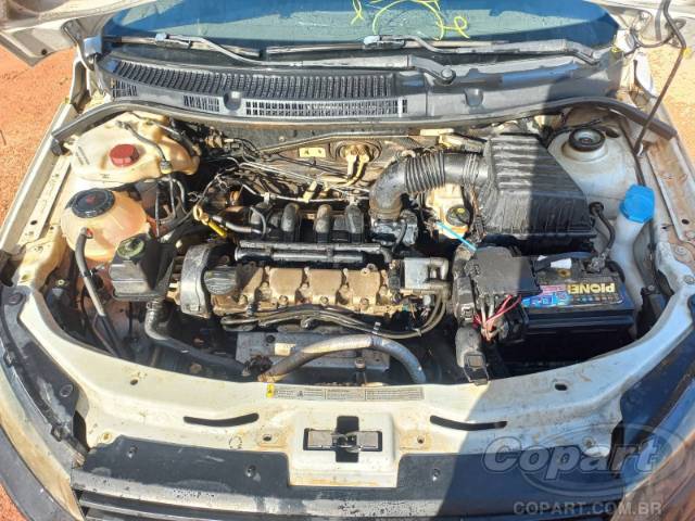 2018 VOLKSWAGEN SAVEIRO CD 