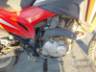 2023 HONDA NXR 160 