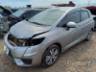 2016 HONDA FIT 