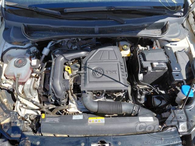 2024 VOLKSWAGEN VIRTUS 