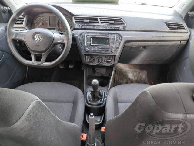 2023 VOLKSWAGEN GOL 