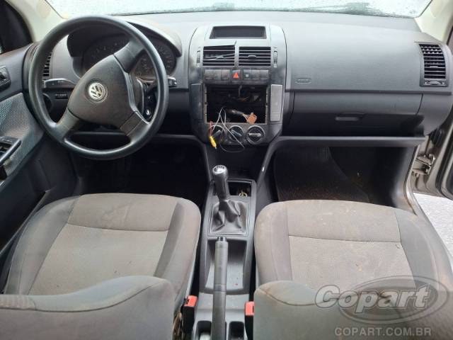 2011 VOLKSWAGEN POLO SEDAN 