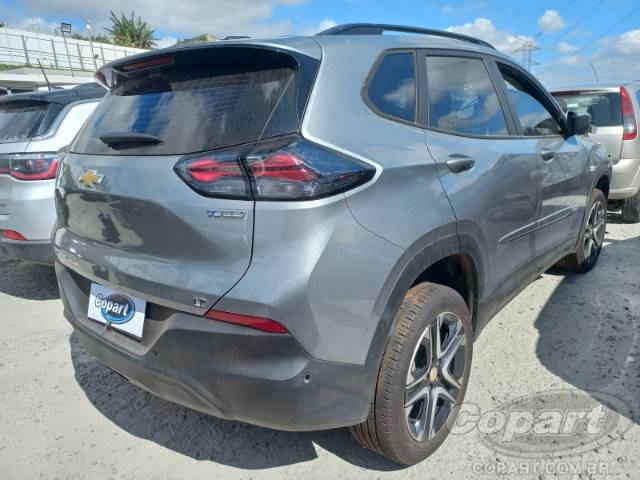 2026 CHEVROLET TRACKER 