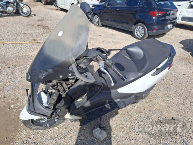 2018 KYMCO DOWNTOWN 