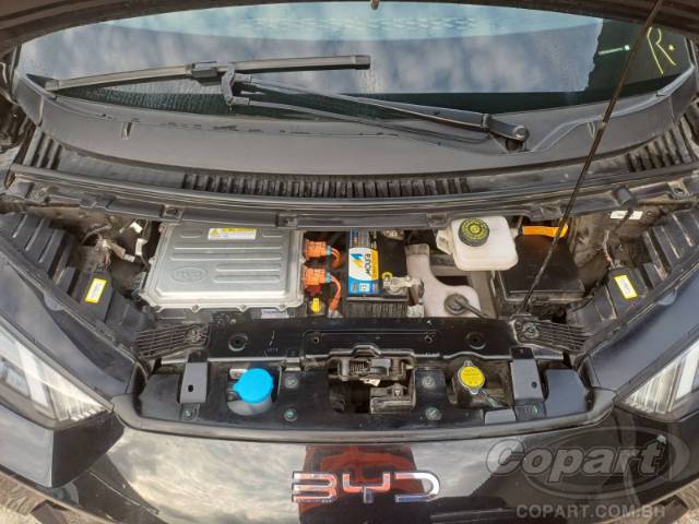 2025 BYD DOLPHIN MINI 