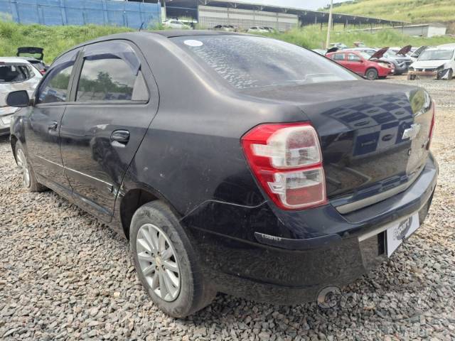 2014 CHEVROLET COBALT 