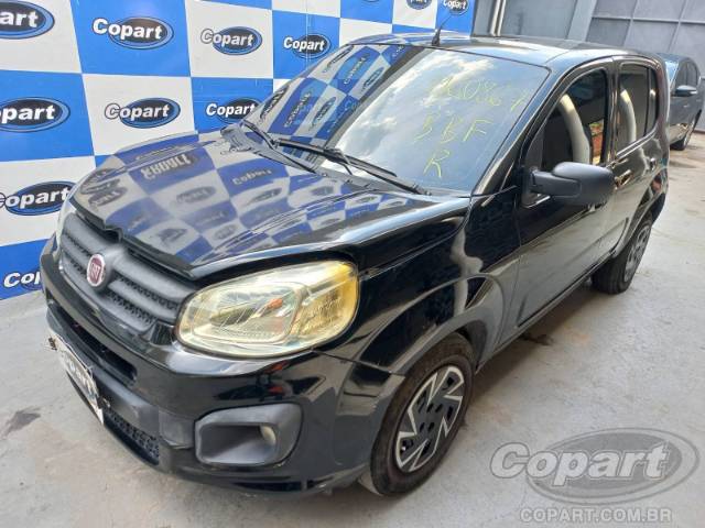 2020 FIAT UNO 