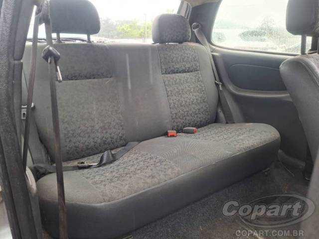2007 FIAT PALIO 