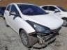 2018 HYUNDAI HB20 