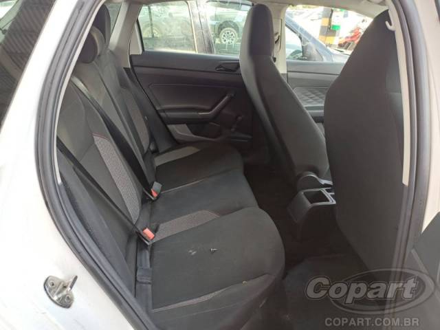 2024 VOLKSWAGEN POLO 