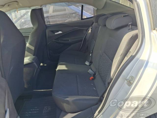 2021 CHEVROLET ONIX PLUS 
