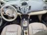 2011 FORD FIESTA SEDAN 