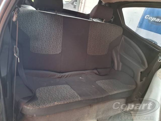 2012 FORD KA 