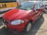 2008 FIAT PALIO 