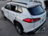 2025 TOYOTA COROLLA CROSS 
