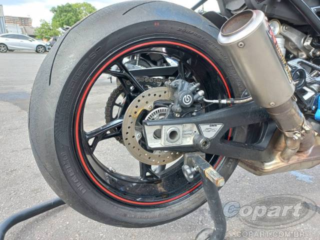 2020 BMW S 1000 