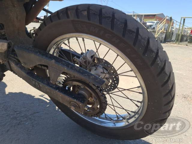 2024 YAMAHA XTZ 250 
