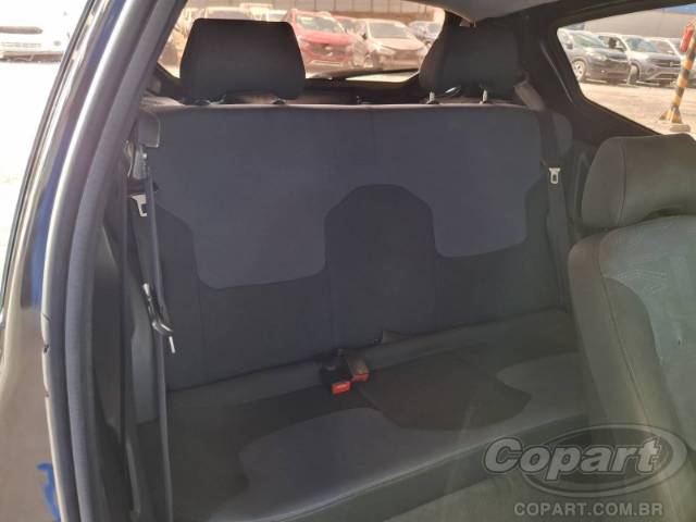 2013 FORD KA 