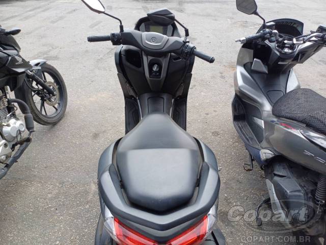2023 YAMAHA NMAX 