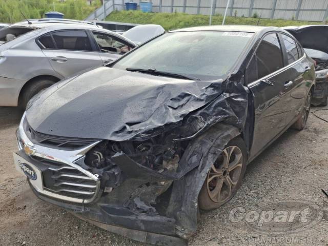 2022 CHEVROLET CRUZE 